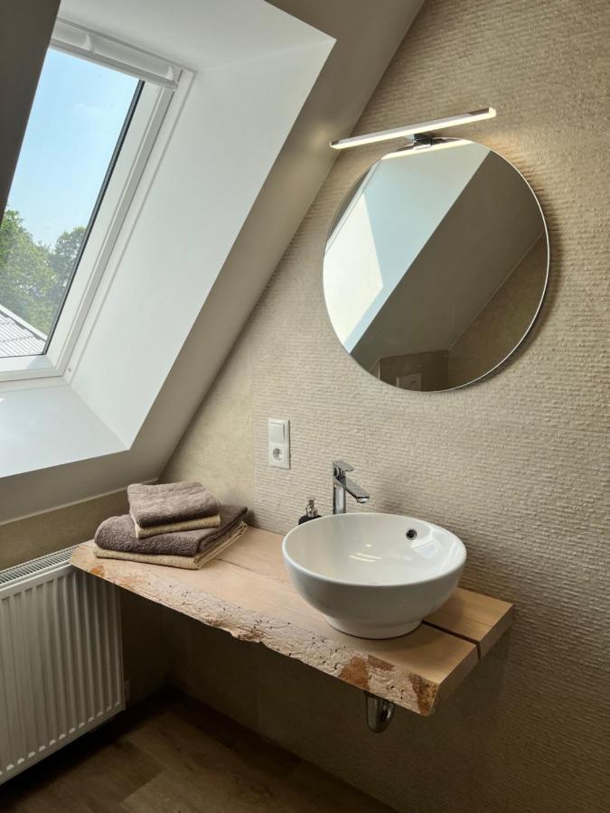 Hotel Preyt -Self Check In- Holtland Exterior foto